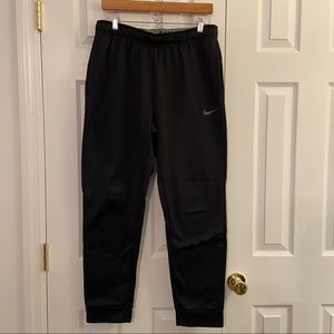 Nike Mens Therma-Fit Jogger Sweatpants Size Large
